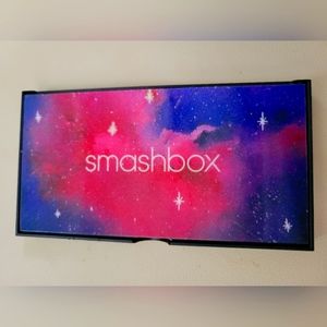Small smashbox pallete